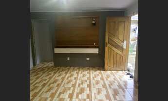 Imagem 3: Casa dos fundos Casa com 1 dormitório