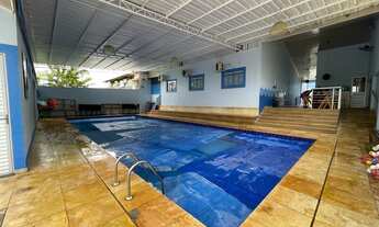 Imagem 4: Vendo imóvel comercial na rua F