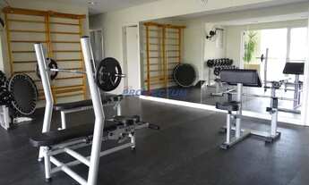 Imagem 3: Cobertura - Vila Brandina - Campinas