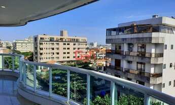 Imagem 2: Cobertura Linda Apartamento cobertura com 3 dormitórios