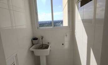 Imagem 5: Apartamento com 3 quartos no Edifício Jardim Beira Rio - Bairro Grande Terceiro em Cuiabá