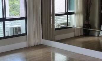 Imagem 4: Apartamento para aluguel possui 166 metros quadrados com 3 quartos em Patamares - Salvador