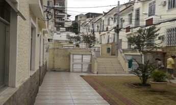 Imagem 3: RIO DE JANEIRO - Apartamento Padrão - TODOS OS SANTOS