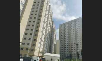 Imagem 6: Apto 2 dorm térreo