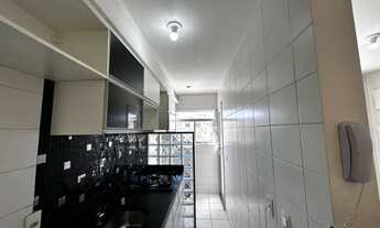 Imagem 3: Apartamento 3 quartos Condomínio weekend