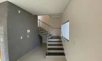 Imagem 2: Casa para venda possui 10 metros quadrados com 3 quartos em Novo Paraíso - Aracaju - SE