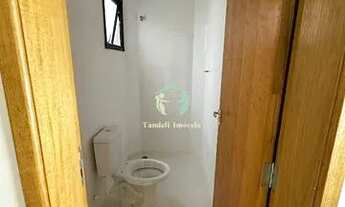 Imagem 4: Cobertura sem condomínio com elevador 2 dormitórios (Jardim Alvorada