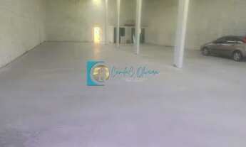 Imagem 6: Locação Galpão, Flórida, Praia Grande, Cod: 168