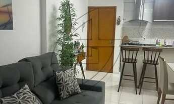 Imagem: APARTAMENTO RESIDENCIAL em APARECIDA DE