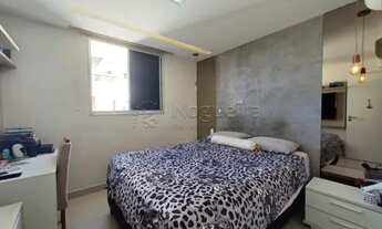 Imagem 3: Apartamento 3 quartos em Candeias duplex com 110M²