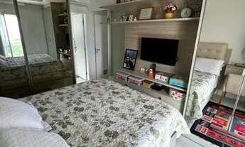 Imagem 4: Patamares, Colina A, 139m², 3Suítes, Alto Padrão , pronta para morar