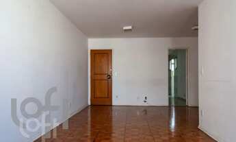 Imagem 6: Apartamento à venda em Jardim Paulista com 120 m², 3 quartos, 1 suíte, 1 vaga