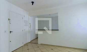 Imagem 2: Apartamento para Aluguel - Itaquera, 1 Quarto, 48 m2