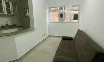 Imagem 4: Apartamento para aluguel tem 38 metros quadrados com 1 quarto