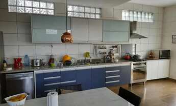 Imagem 6: Casa com 3 quartos em Jardim São Domingos - Mococa - SP