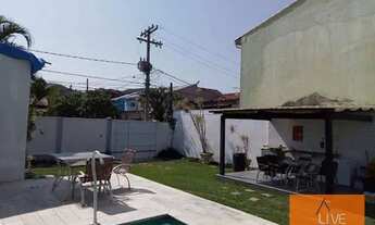 Imagem 4: Casa Residencial à venda, Maralegre, Niterói - CA0448