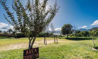 Imagem 7: Terreno de 665m² - Condomínio Fechado