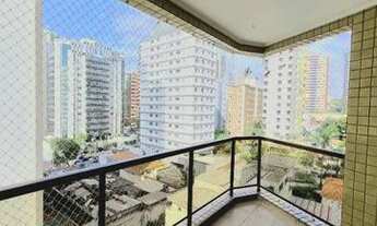 Imagem: SANTO ANDRÉ - Apartamento Padrão - JARDIM