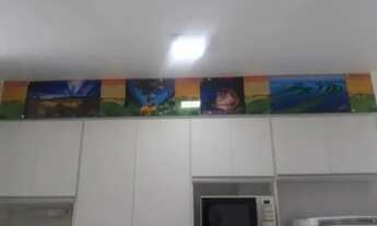 Imagem 4: Apartamento para venda tem 85 metros quadrados com 2 quartos em Ponta Negra - Manaus - Ama