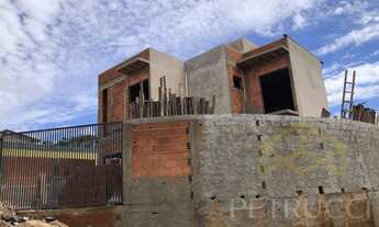 Imagem 1: Casa - Parque Jambeiro - Campinas