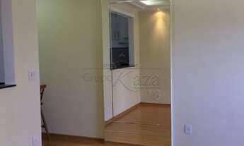 Imagem 7: Apartamento - Portal da Pedra Negra - Floradas de São José - 64m² - 2 Dormitórios