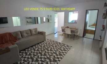 Imagem 5: Leo vende, Bairro Parque Ipê, perto da Fraga Maia