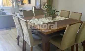 Imagem 3: Casa para venda possui 172 metros quadrados com 3 quartos em Centro - Imbé - RS