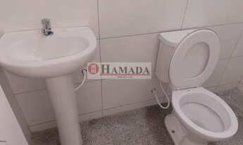 Imagem 7: Sala Comercial para Locação em São Paulo, Jardim Eliana, 1 banheiro