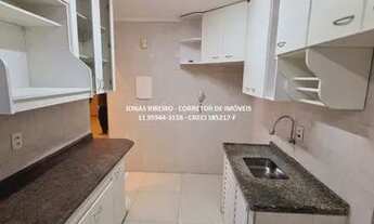 Imagem 7: Apartamento para venda possui 57 metros quadrados com 2 quartos