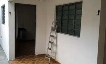 Imagem: 2 cômodos na Vila Ayrosa