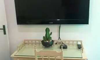 Imagem 5: Kitnet com 1 dormitório para alugar, 45 m² por R$ 1.250,00/mês - Bosque dos Eucaliptos - S