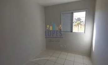 Imagem 4: Apartamento para locação, Parque Residencial das Nações Indígenas, Condominio Residencial