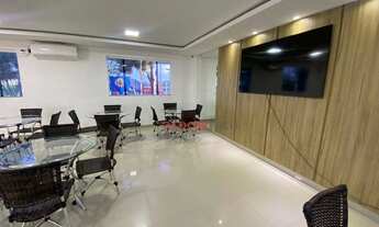 Imagem 6: Apartamento com 2 dormitórios para alugar, 43 m² por R$ 1.100,00/mês - Conjunto Habitacion