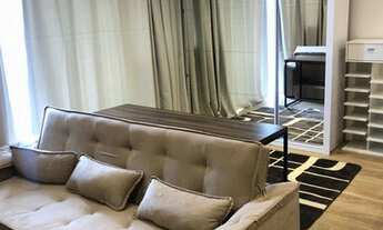 Imagem 2: Apartamento para locação no Linea Home Style - Jundiaí/SP