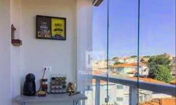 Imagem 7: Apartamento com 3 dormitórios à venda, 78 m² por R$ 820.000,00 - Jardim Sao Paulo(Zona Nor