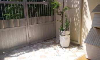 Imagem 7: Casa 02 Dormitórios com Salão Comercial - Caiçara - AMF16