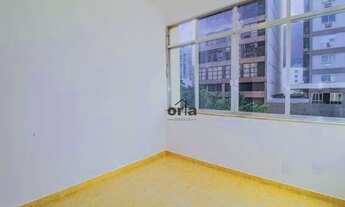 Imagem 7: Apartamento com 3 dormitórios à venda, 91 m² por R$ 969.600,00 - Botafogo - Rio de Janeiro