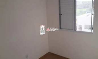 Imagem 4: Apartamento Padrão em São José dos Campos