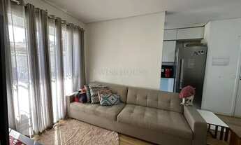 Imagem 5: Apartamento - Taquaral - Campinas