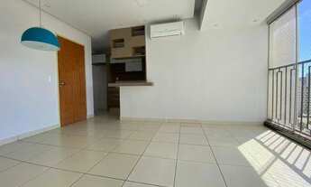 Imagem 4: Excelente apartamento com 2 quartos no Parque Oeste Industrial