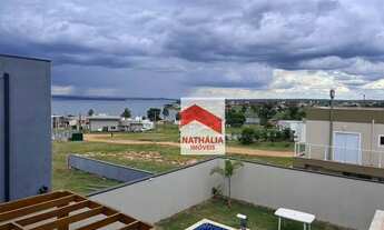 Imagem 3: Excelente oportunidade para curtir seus dias de lazer em uma casa alto padrão Terras de S