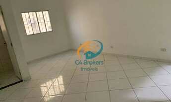 Imagem 6: Sala para alugar, 30 m² por R$ 1.255,00/mês - Vila Augusta - Guarulhos/SP