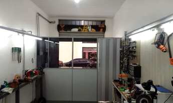 Imagem 7: Chaveiro e Afiação ponto comercial