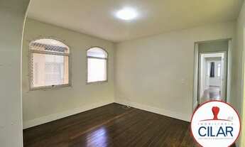 Imagem: Curitiba - Apartamento Padrão - Bigorrilho