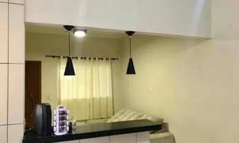 Imagem 2: Casa para venda possui 80 metros quadrados com 2 quartos em Alto do Cabrito - Salvador - B