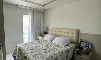 Imagem 5: Patamares, Colina A, 139m², 3Suítes, Alto Padrão , pronta para morar