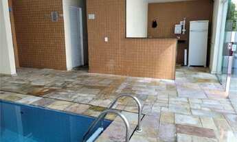 Imagem 4: APARTº SANTANA 95m² 3 DORM. SENDO 2 SUÍTES 2 VAGAS SÃO PAULO/SP