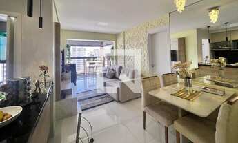 Imagem: Apartamento para Aluguel - Moema, 1 Quarto