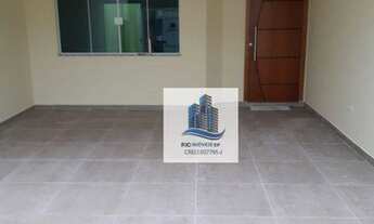 Imagem 2: Sobrado com 3 dormitórios à venda, 161 m² por R$ 1.270.000 - Olímpico - São Caetano do Sul