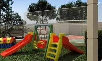 Imagem 4: Apartamento novo no centro de Jacarei SP GRAN VALLE ELVIRA